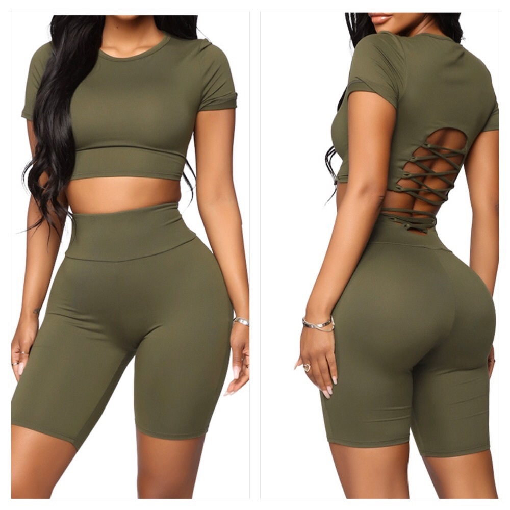 Women’s clothing